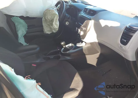 2018 Kia Soul from USA, damaged, VIN KNDJN2A28J7582780